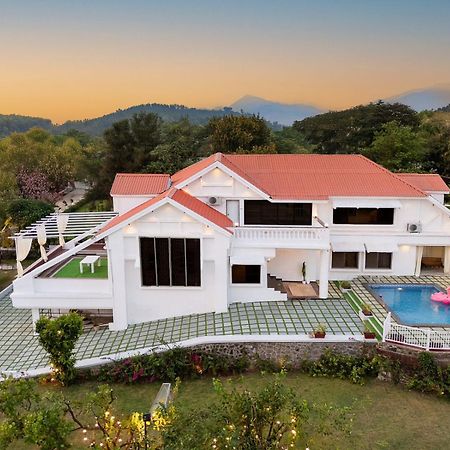 Ekostay Luxe - Casa Noah - Paddle Court & Sunset Point Lonavala Ngoại thất bức ảnh